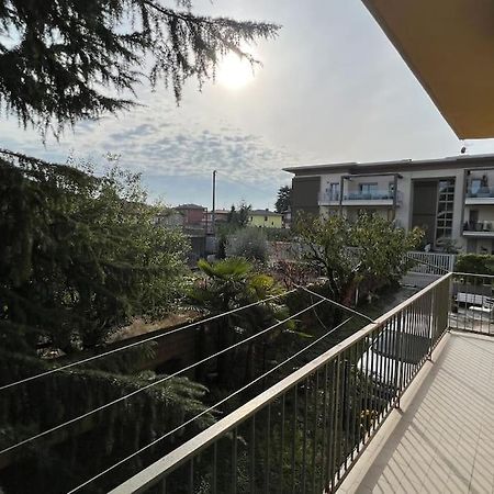 贝尔加莫Orio Relax 24H Airport 1 - 3 Minute From Arrival By Bus公寓 外观 照片