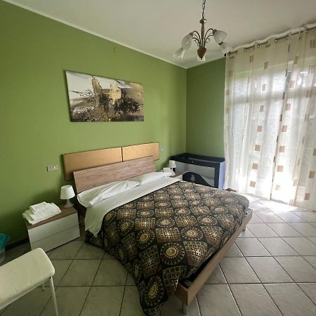 贝尔加莫Orio Relax 24H Airport 1 - 3 Minute From Arrival By Bus公寓 外观 照片