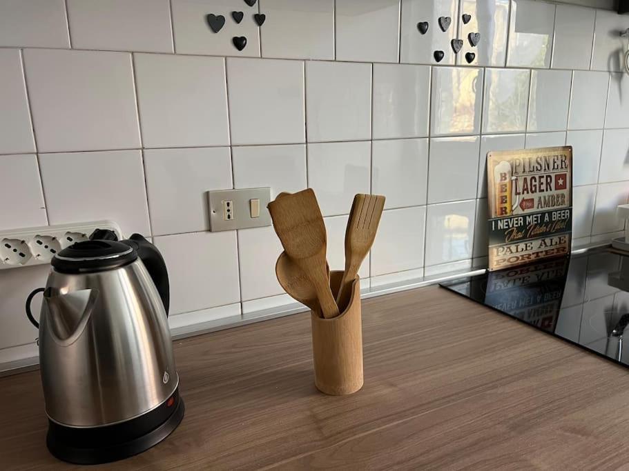 贝尔加莫Orio Relax 24H Airport 1 - 3 Minute From Arrival By Bus公寓 外观 照片