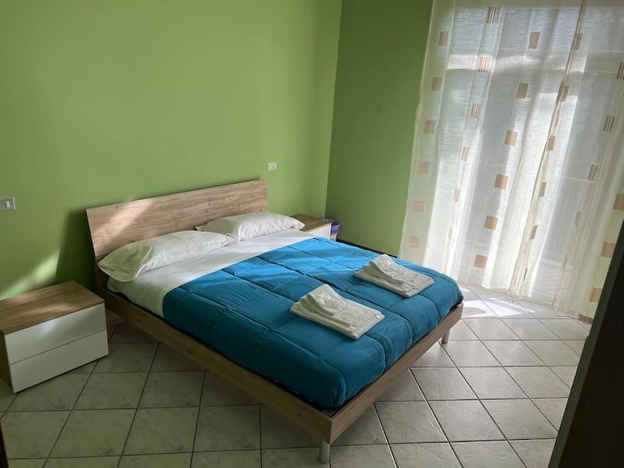 贝尔加莫Orio Relax 24H Airport 1 - 3 Minute From Arrival By Bus公寓 外观 照片