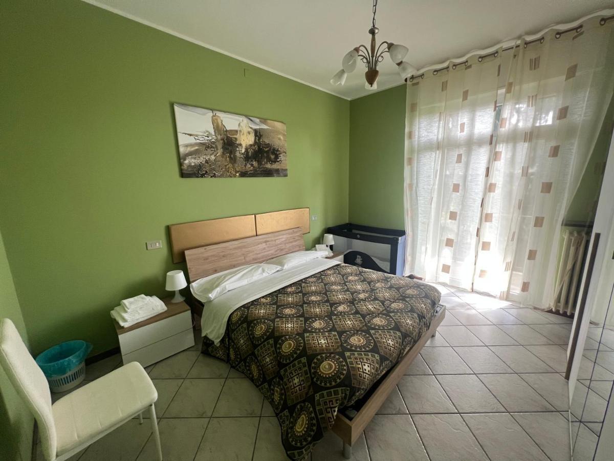 贝尔加莫Orio Relax 24H Airport 1 - 3 Minute From Arrival By Bus公寓 外观 照片