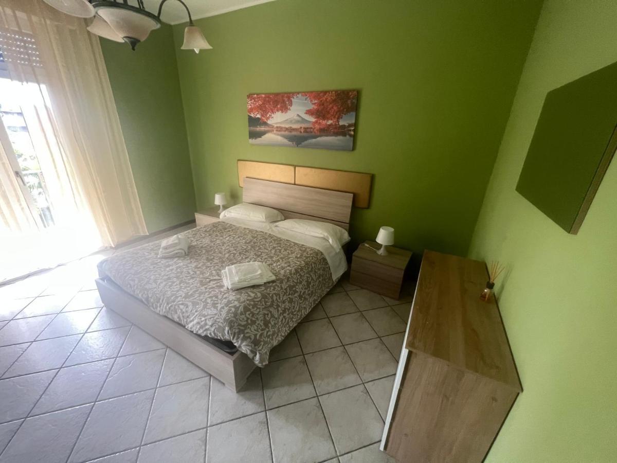 贝尔加莫Orio Relax 24H Airport 1 - 3 Minute From Arrival By Bus公寓 外观 照片